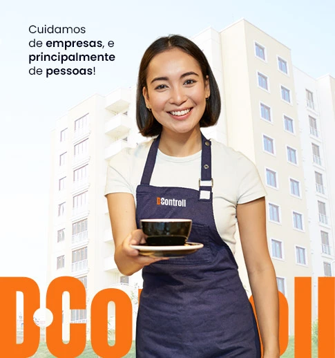 Copeira Terceirizada