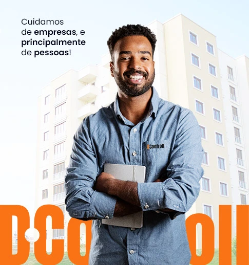 Zeladoria Terceirizada